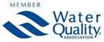 WQA Member water filtration asheville