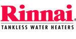 Rinnai Tankless Water Heater Installer Asheville