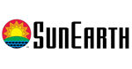 SunEarth Solar Hot Water Heater Asheville
