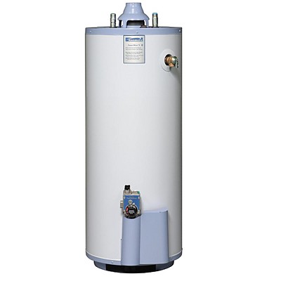 Conventional Hot Water Heaters