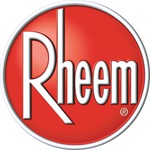 Rheem Water Heater Asheville