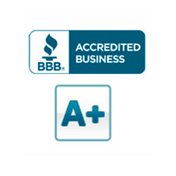 BBB A+ Rated Asheville Plumber