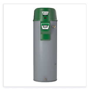 Ultra-High Efficiency Gas Water Heater