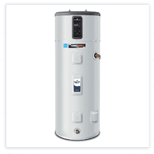 Hybrid / Heat Pump Water Heater