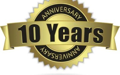 10 Tips from Our First 10 Years in the Plumbing Business