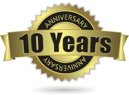 10 Tips from Our First 10 Years in the Plumbing Business