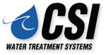 CSI Water Filtration Systems