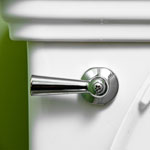 Spring plumbing tips toilet repair asheville