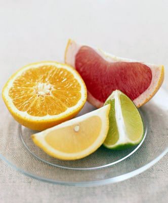 citrus for disposal asheville