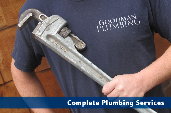 asheville plumbing repair service