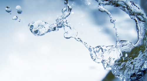 water purification asheville
